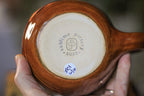 01-E Honey Bear Textured Mug, 19 oz. (This listing is for one mug)