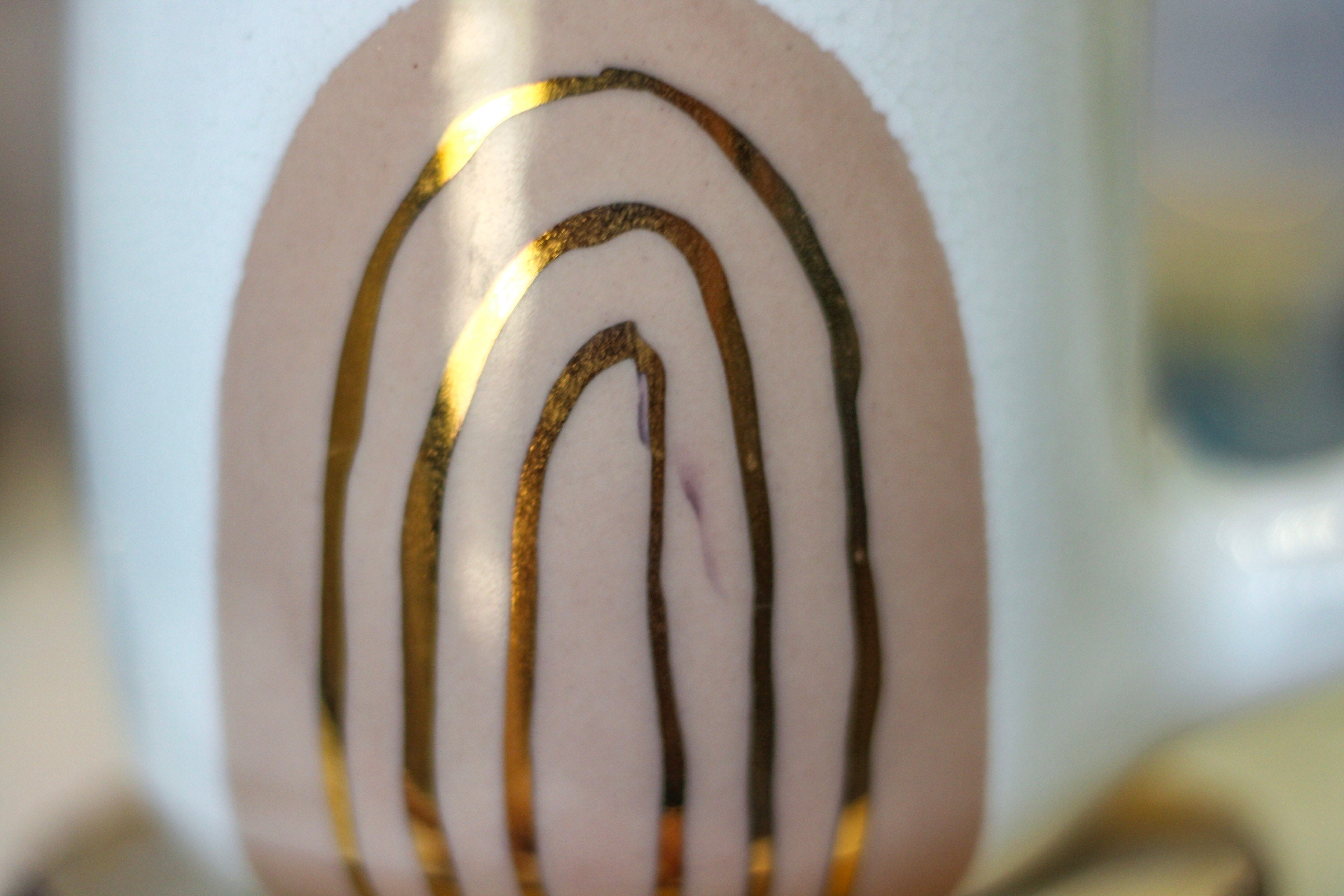 01-A Alexandra Mug - MINOR MISFIT, 24 oz. - 10% off
