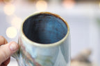 01-A Soft Earth Series PROTOTYPE Mug - MINOR MISFIT, 24 oz. - 10% off