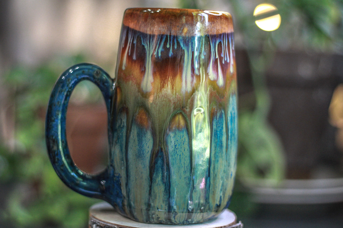 10-A New Earth Mug - MISFIT, 26 oz. - 25% off