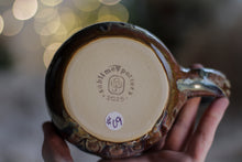 Load image into Gallery viewer, 09-C Desert PROTOTYPE Mug - MINOR MISFIT, 18 oz. - 15% off