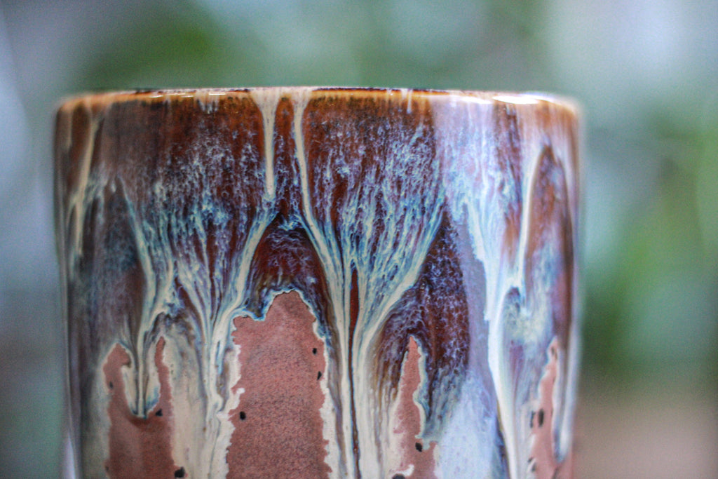 11-E New Wave Cup - 14 oz.