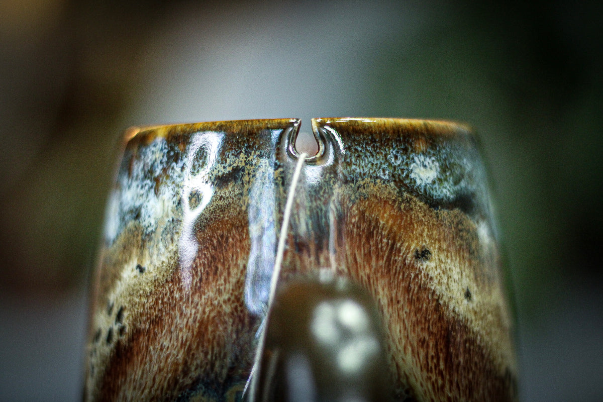 11-B Desert Oasis Mug - MISFIT, 25 oz.