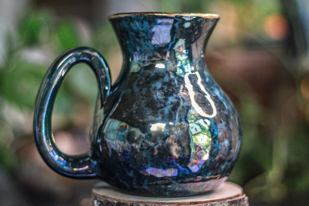 DRAWING WINNER: 10-C PROTOTYPE Flared Mug , 21 oz.