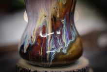 Load image into Gallery viewer, 24-D Soft Earth Variation Gourd Cup, 17 oz.