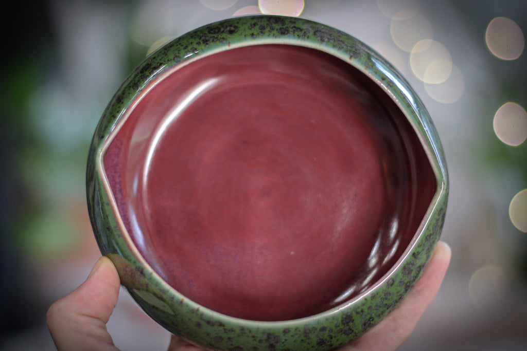 10-F Seed Bowl, 12 oz.