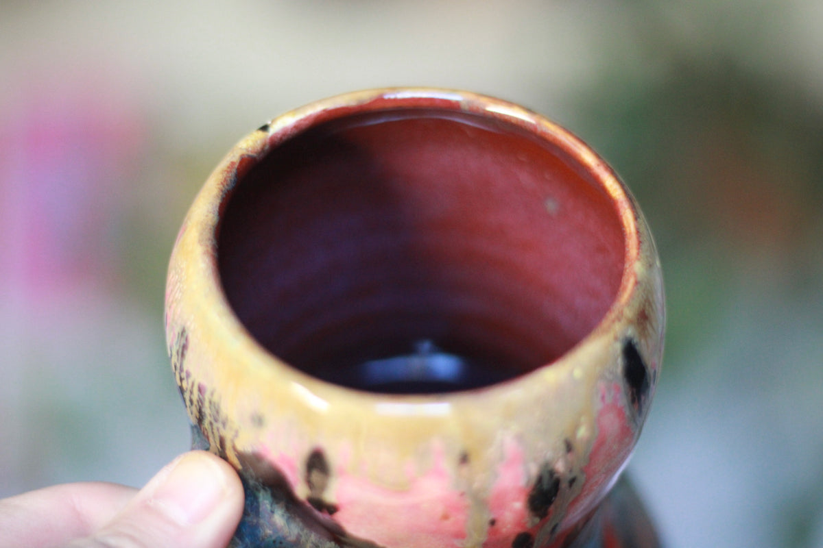 10-B PROTOTYPE Gourd Mug - MISFIT, 24 oz. - 15% off