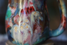 Load image into Gallery viewer, 10-D Whimsy Mid Mod Mug, 20 oz.
