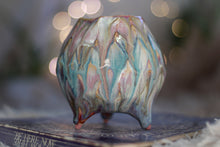 Load image into Gallery viewer, 14-TESTER Crystal Vase, 12 oz.