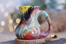 Load image into Gallery viewer, 10-C PROTOTYPE 'FLOW' Mug - MINOR MISFIT, 17 oz. - 10% off