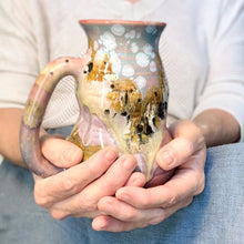 Load image into Gallery viewer, 11-C Lavender Fields Cuddle Mug - MINOR MISFIT, 26 oz. - 10% off