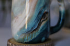 10-C Soft Earth Series Mug, 25 oz.