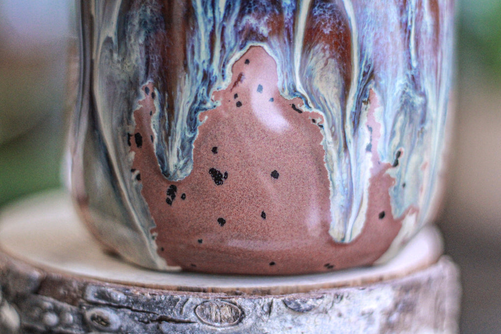 11-E New Wave Cup - 14 oz.