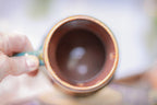 10-D Molten Caramel Gourd Mug - MISFIT, 17 oz. - 15% off