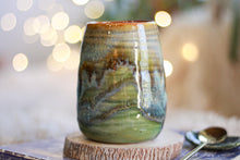 Load image into Gallery viewer, 09-F EXPERIMENT Petite Textured Mug, 13 oz.