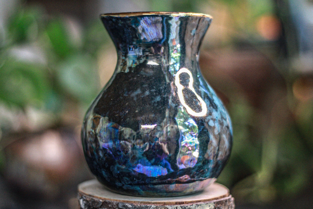 DRAWING WINNER: 10-C PROTOTYPE Flared Mug , 21 oz.