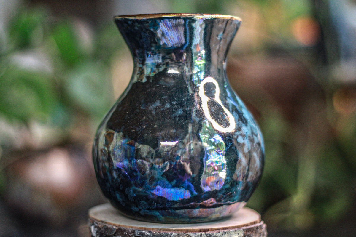 DRAWING WINNER: 10-C PROTOTYPE Flared Mug , 21 oz.