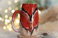 09-D EXPERIMENT Mug, 24 oz.