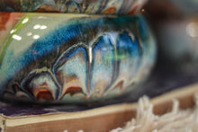 Load image into Gallery viewer, 10-E 'FLOW' Bowl, 14 oz. (This listing is for one bowl)