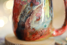 Load image into Gallery viewer, 09-F Messy Grace Mug - MISFIT, 19 oz. - 25% off