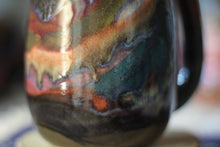 Load image into Gallery viewer, 03-D &#39;FLOW&#39;  PROTOTYPE  Mug - TOP SHELF, 20 oz.