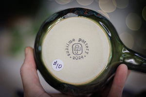 10-B Desert Oasis Variation Mug, 20 oz.