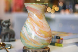 10-B EXPERIMENT Vase, 35 oz.