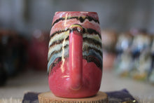 Load image into Gallery viewer, 03-C Rainbow Family Mug, 22 oz.