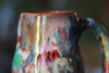 Load image into Gallery viewer, 10-D Whimsy Mid Mod Mug, 20 oz.