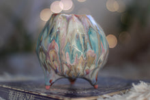 Load image into Gallery viewer, 14-TESTER Crystal Vase, 12 oz.