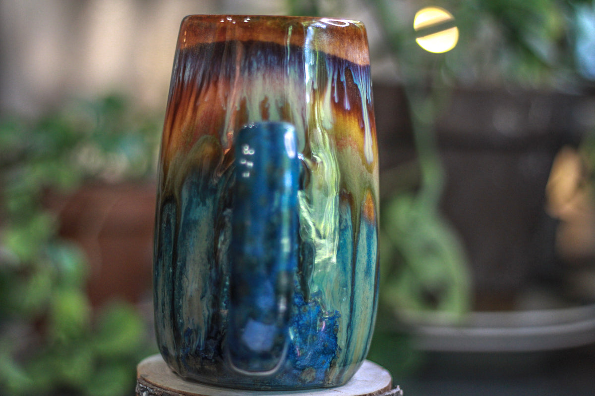 10-A New Earth Mug - MISFIT, 26 oz. - 25% off