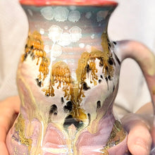 Load image into Gallery viewer, 11-C Lavender Fields Cuddle Mug - MINOR MISFIT, 26 oz. - 10% off
