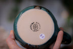 10-D Molten Caramel Gourd Mug - MISFIT, 17 oz. - 15% off