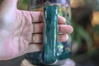 17-A Rocky Mountain Midnight Gourd Mug, 25 oz.