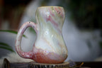 11-D Soft Earth Series EXPERIMENT Gourd Mug, 19 oz.