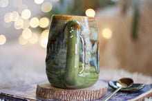 Load image into Gallery viewer, 09-F EXPERIMENT Petite Textured Mug, 13 oz.