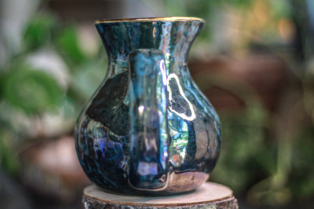DRAWING WINNER: 10-C PROTOTYPE Flared Mug , 21 oz.