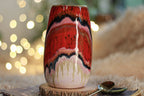 09-D EXPERIMENT Mug, 24 oz.