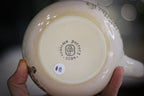 11-B Hidden Valley Notched Gourd Mug - TOP SHELF, 20 oz.