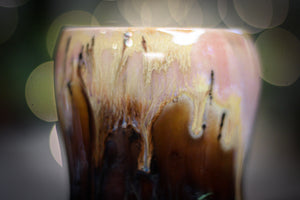 24-D Soft Earth Variation Gourd Cup, 17 oz.