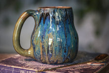 Load image into Gallery viewer, 11-F EXPERIMENT Gourd Mug, 19 oz.