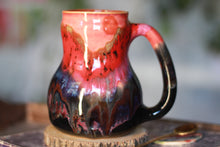 Load image into Gallery viewer, 11-B PROTOTYPE Barely Flared Gourd Mug - ODDBALL, 22 oz. - 15% off