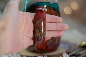 09-C Sonora Mug, 21 oz