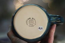 Load image into Gallery viewer, 09-D New Wave Textured Mug, 18 oz