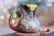 Load image into Gallery viewer, 10-C PROTOTYPE 'FLOW' Mug - MINOR MISFIT, 17 oz. - 10% off