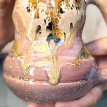 Load image into Gallery viewer, 11-C Lavender Fields Cuddle Mug - MINOR MISFIT, 26 oz. - 10% off