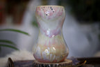 11-D Soft Earth Series EXPERIMENT Gourd Mug, 19 oz.