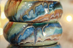 10-E 'FLOW' Bowl, 14 oz. (This listing is for one bowl)