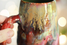 Load image into Gallery viewer, 09-F Messy Grace Mug - MISFIT, 19 oz. - 25% off