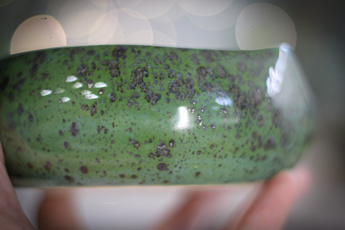 10-F Seed Bowl, 12 oz.